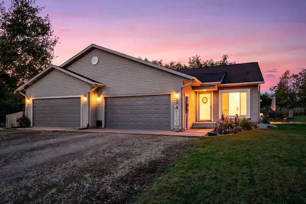 162 3rd Street, Glenwood City, WI 54013