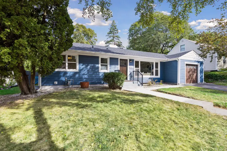 1947 Yorkshire Court, Saint Paul, MN 55116 - #2