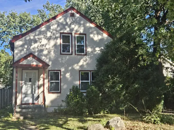 810 Summit Avenue, Saint Paul Park, MN 55071