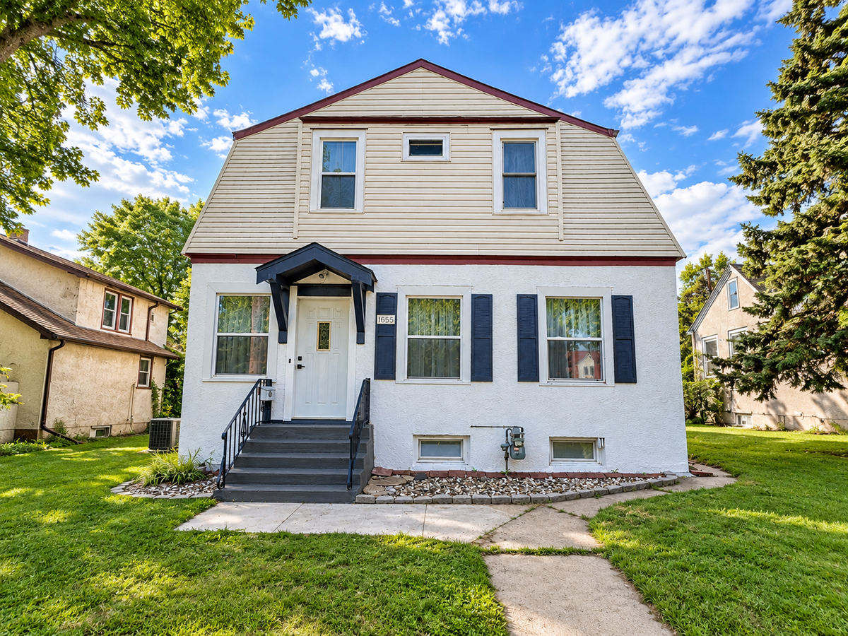 1655 Washburn Avenue N, Minneapolis, MN 55411 - #1