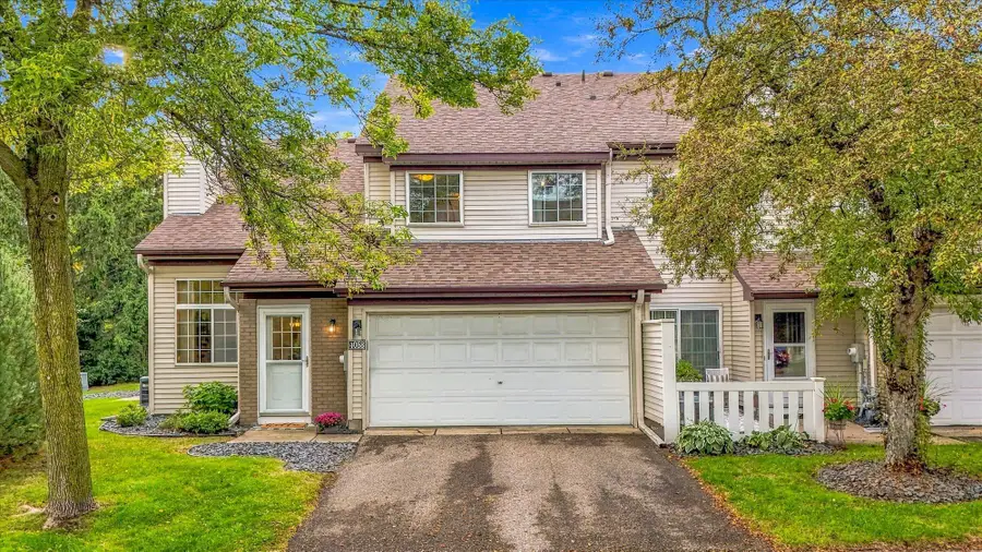 4068 Wilshire Circle #43, Shoreview, MN 55126 - #2