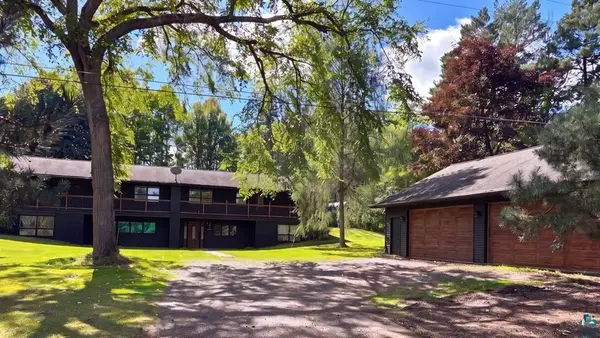 5758 Old Miller Trunk Highway, Duluth, MN 55811