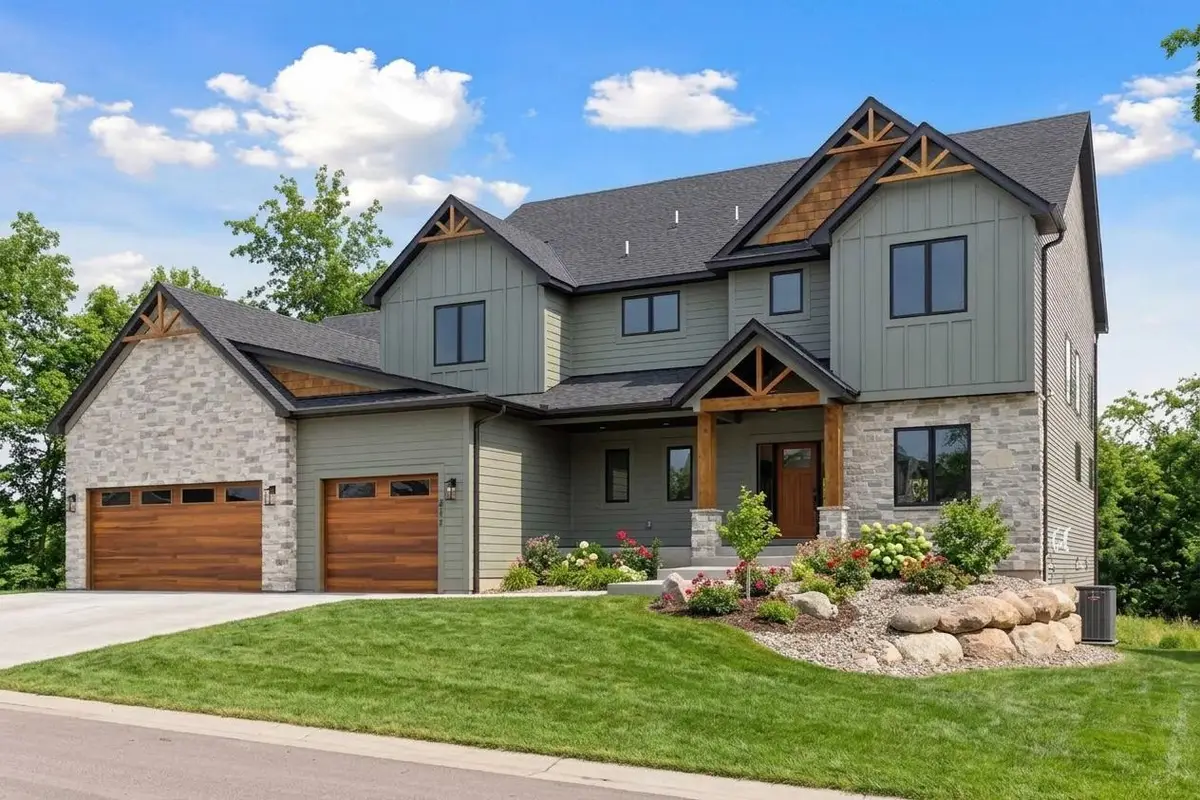 4248 159th Avenue Ne, Ham Lake, MN 55304 - #1