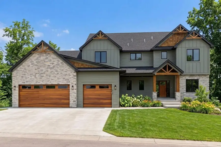 4248 159th Avenue Ne, Ham Lake, MN 55304 - #2