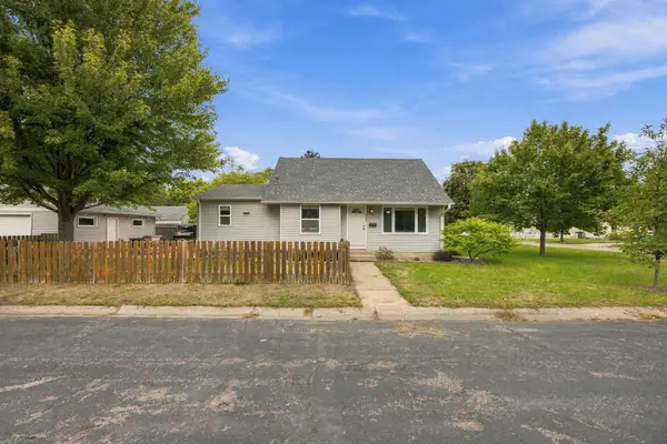 4800 6th Street Ne, Columbia Heights, MN 55421