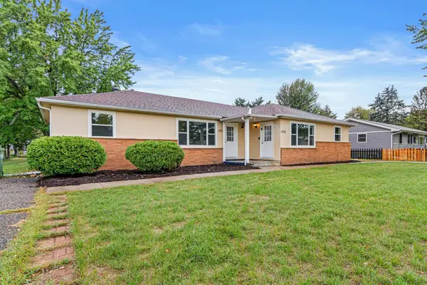 1320 132nd Avenue Ne, Blaine, MN 55434