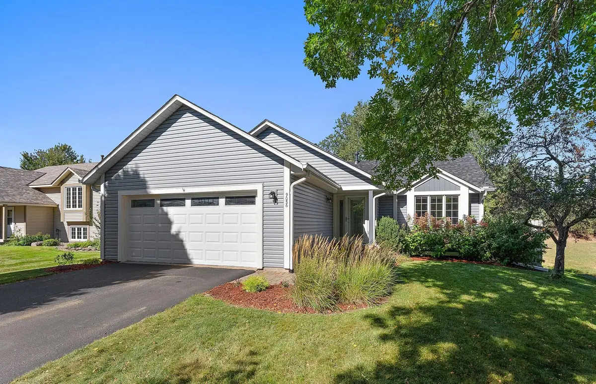 9056 Sequoia Road, Woodbury, MN 55125 - #1