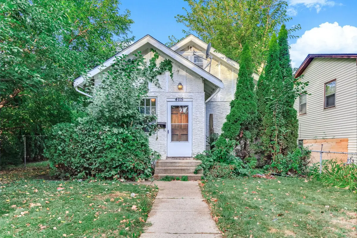 4115 Bryant Avenue N, Minneapolis, MN 55412 - #1