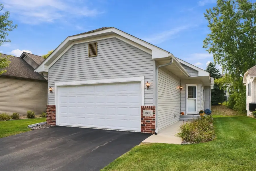 3806 Meadowview Way, Saint Bonifacius, MN 55375 - #2