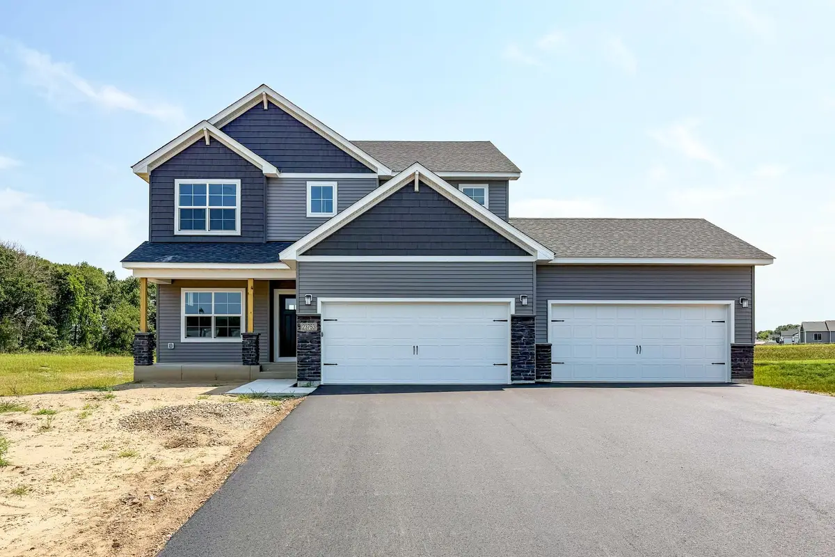 23753 Vintage Street Nw, Saint Francis, MN 55070 - #1