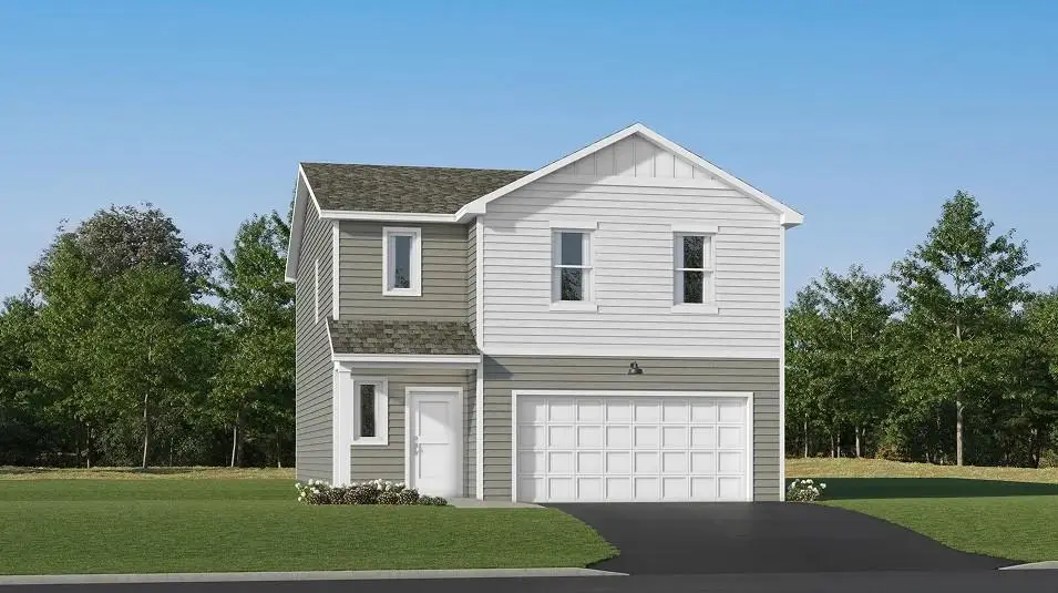 21725 Rose Drive, Farmington, MN 55024 - #1