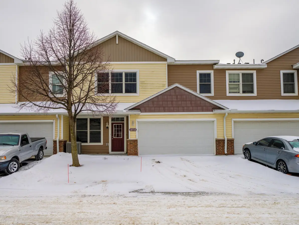 3371 Hazel Trail #B, Woodbury, MN 55129 - #1