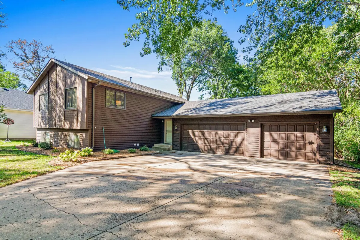 7720 Long Lake Road, Mounds View, MN 55112 - #1