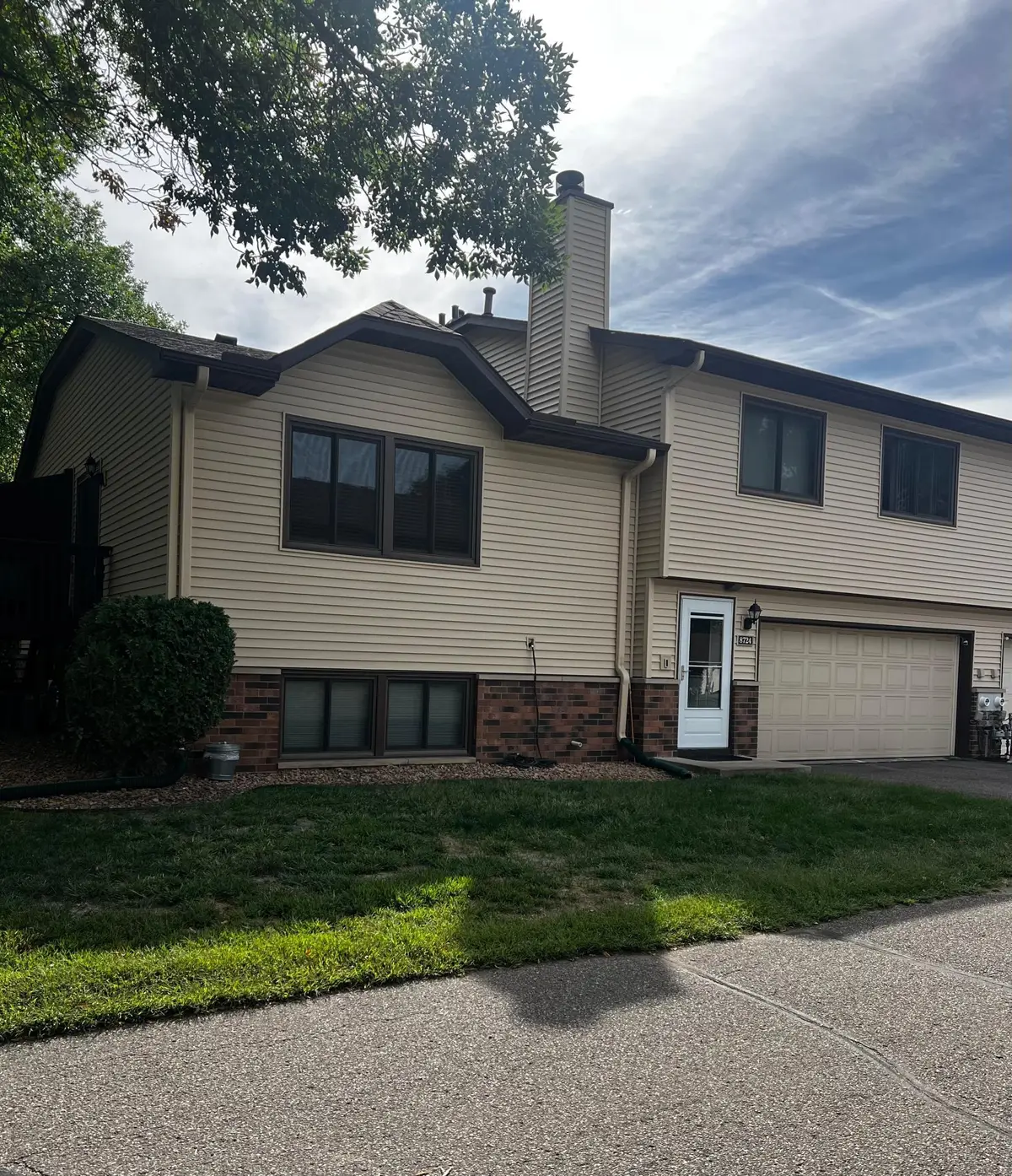 8724 N Maplebrook Circle, Brooklyn Park, MN 55445 - #1