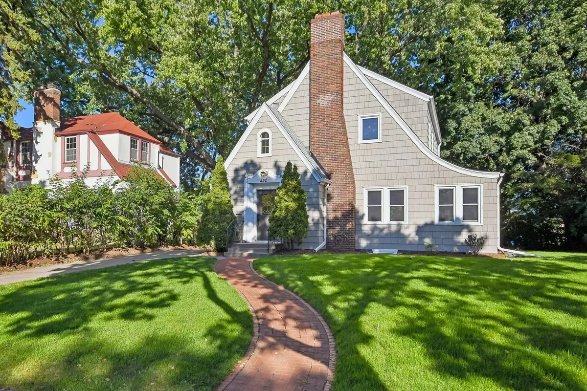 552 Fairview Avenue S, Saint Paul, MN 55116 - #1