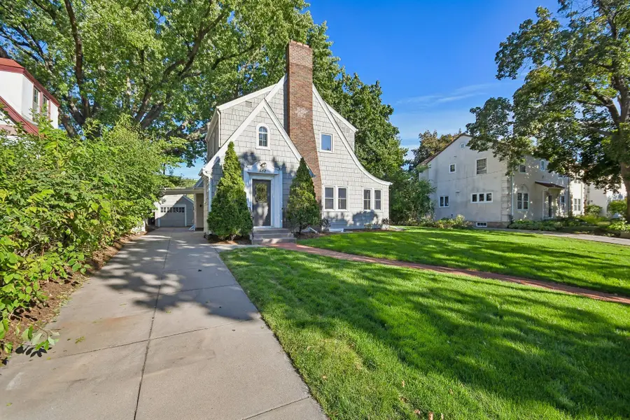 552 Fairview Avenue S, Saint Paul, MN 55116 - #2