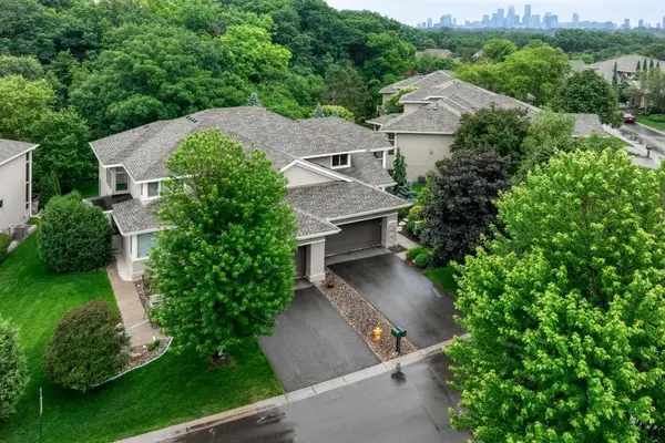 1340 Waterford Drive, Golden Valley, MN 55422