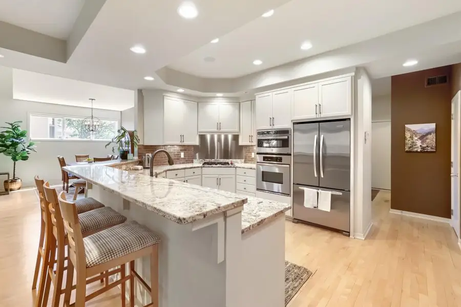 1340 Waterford Drive, Golden Valley, MN 55422 - #3