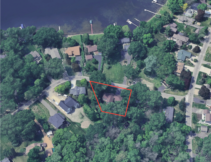 7 Kaiser Avenue, Medicine Lake, MN 55441 - #2