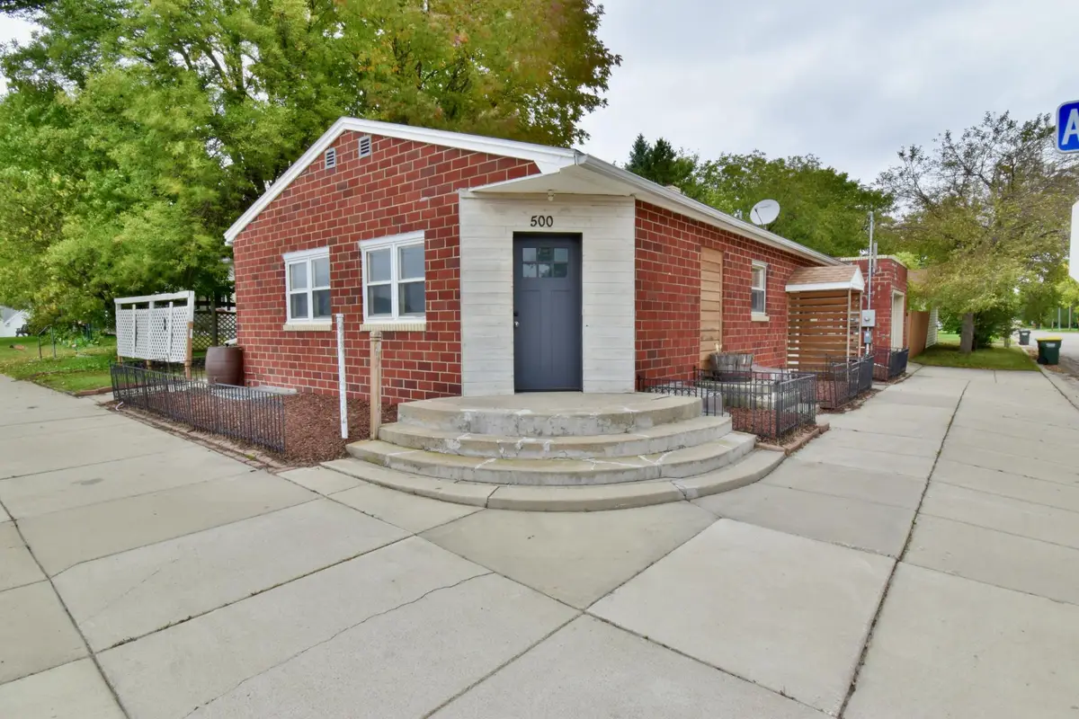 500 Atlantic Avenue, Kandiyohi, MN 56251 - #1