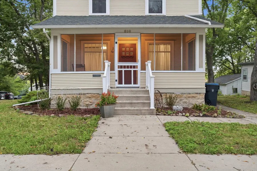 816 N 5th Street, Mankato, MN 56001 - #2