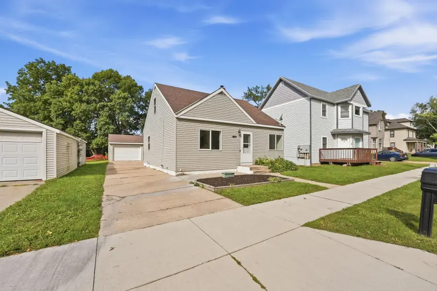 416 2nd Street Se, Willmar, MN 56201 - #2