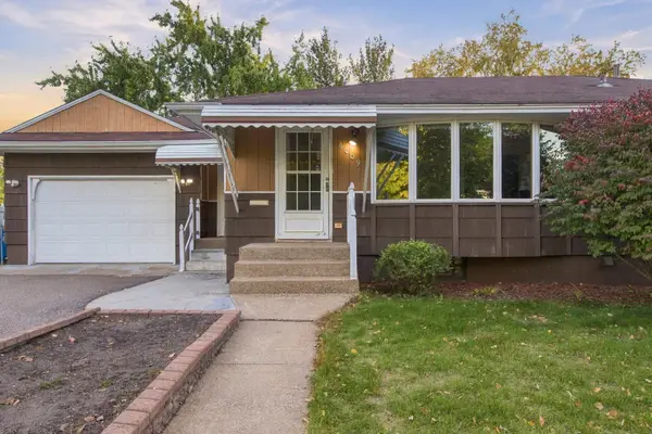 6009 2nd Street Ne, Fridley, MN 55432
