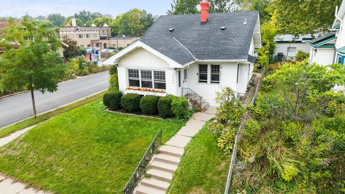 4648 1st Avenue S, Minneapolis, MN 55419 - #1