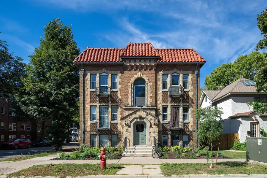 3252 Fremont Avenue S #203, Minneapolis, MN 55408 - #2
