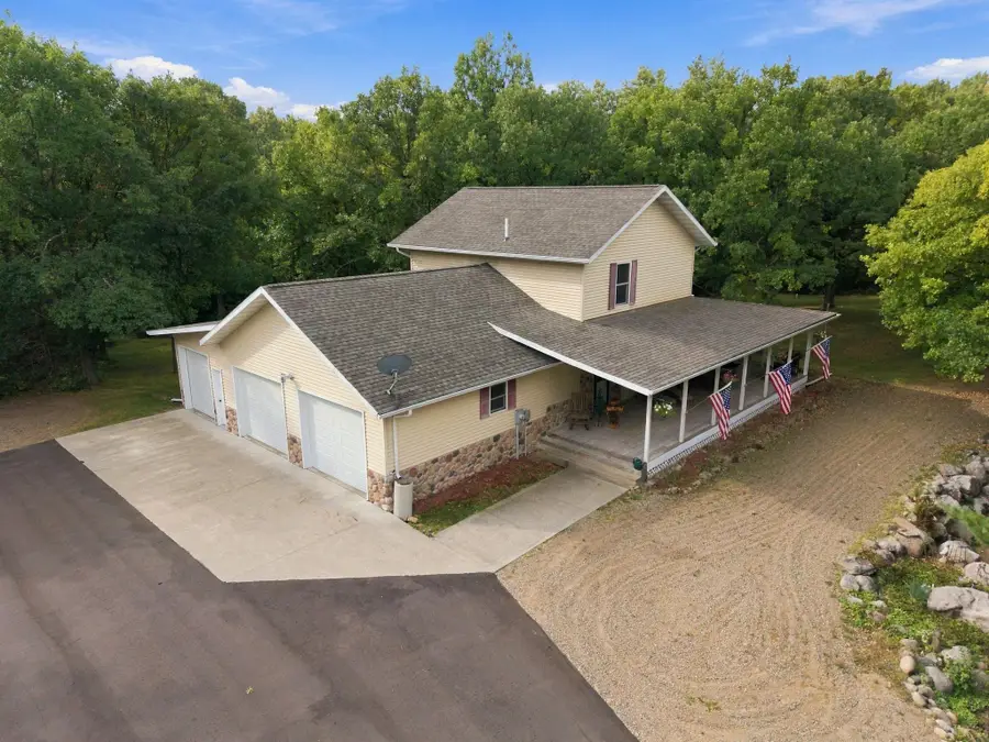 26179 Raleigh Hill Road, Shevlin, MN 56676 - #3