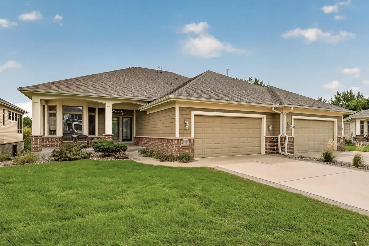 874 Diseworth Court Ne, Byron, MN 55920 - #1
