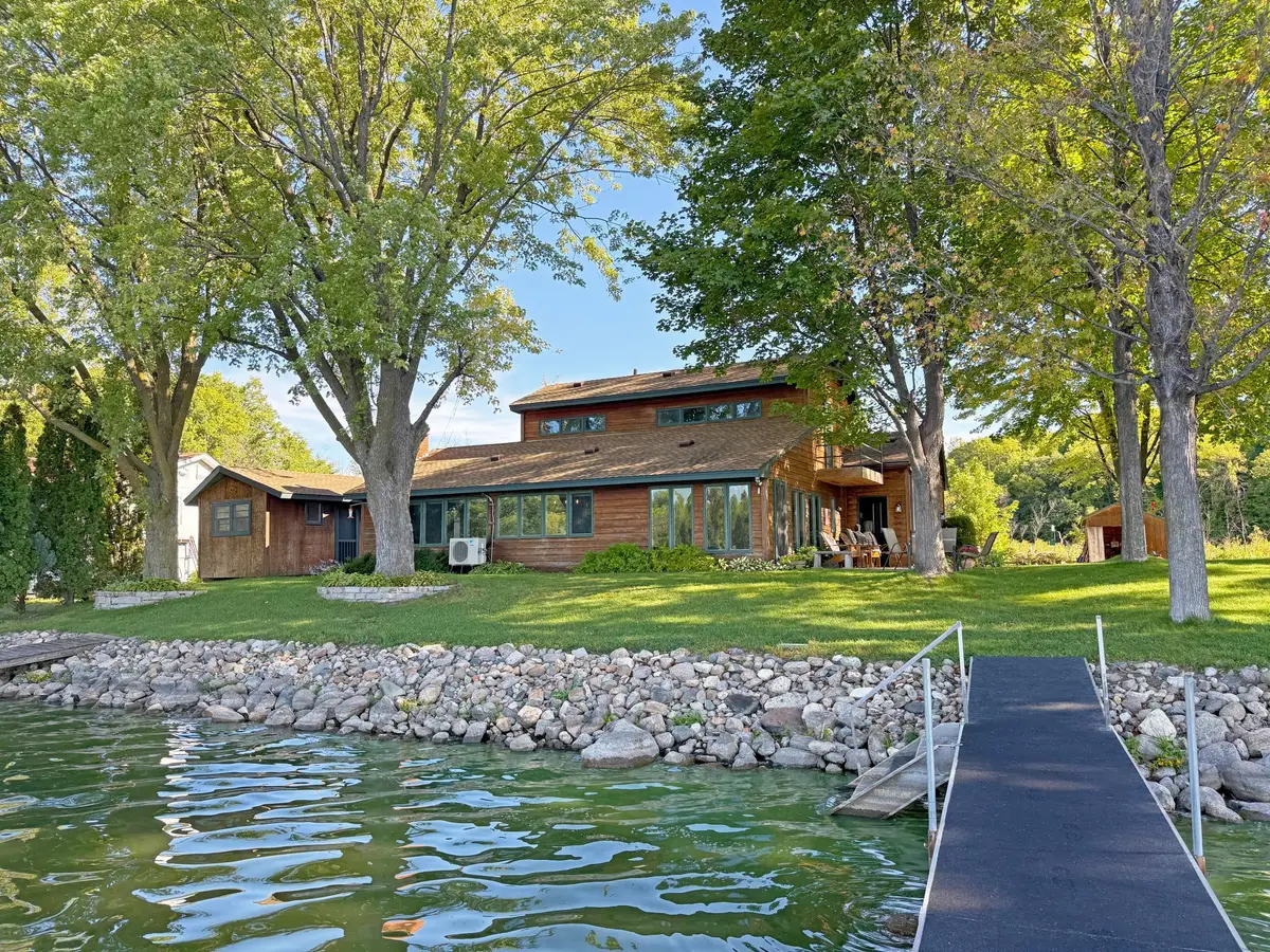 1811 Grant Avenue Nw, Maple Lake, MN 55358 - #1