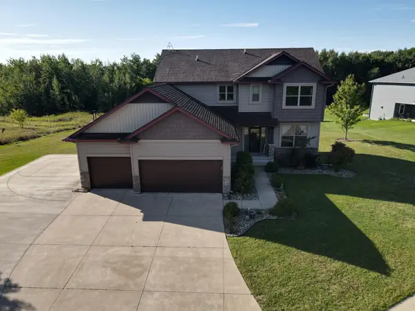 5945 Tee To Green Street, Saint Cloud, MN 56304