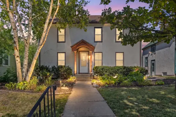 2005 19th Avenue Ne, Minneapolis, MN 55418