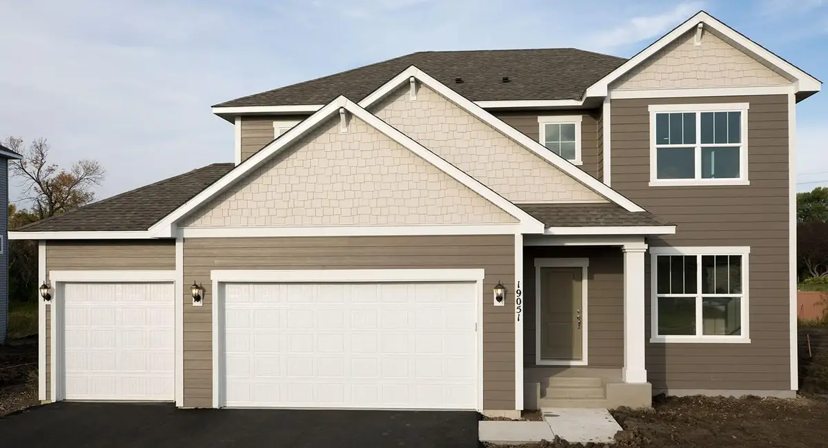 1673 Tyrone Drive, Shakopee, MN 55379 - #1