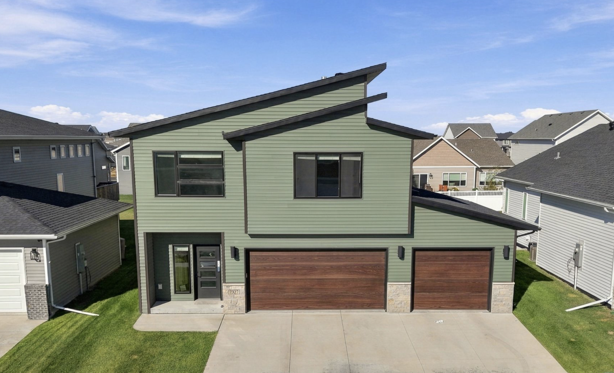 7327 Madelyn Lane S, Fargo, ND 58104 - #1