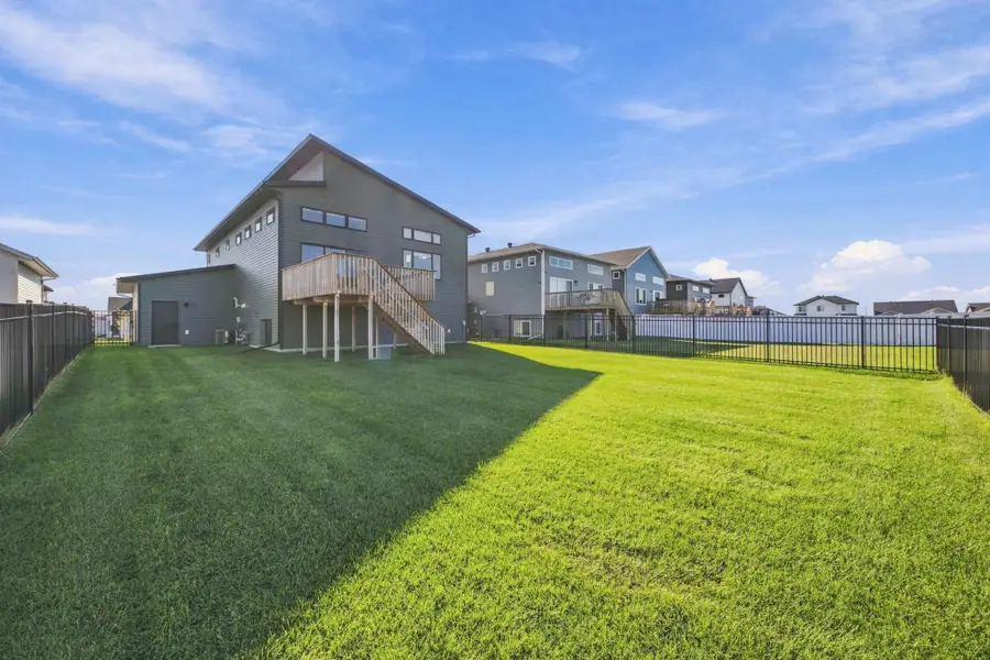7327 Madelyn Lane S, Fargo, ND 58104 - #3