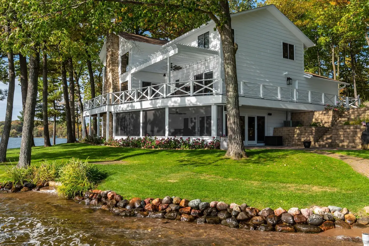 1339 Hungerford Point, Saint Croix Falls, WI 54024 - #1