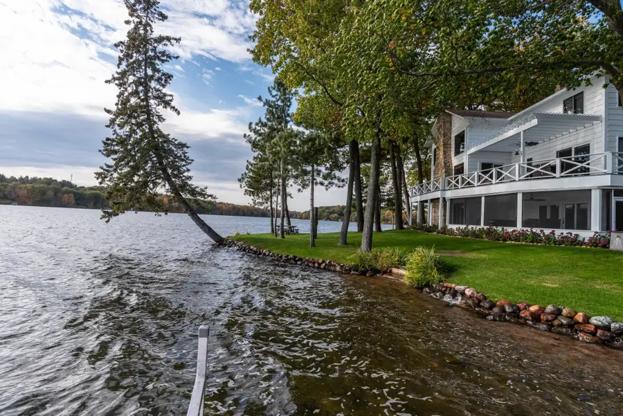 1339 Hungerford Point, Saint Croix Falls, WI 54024 - #2
