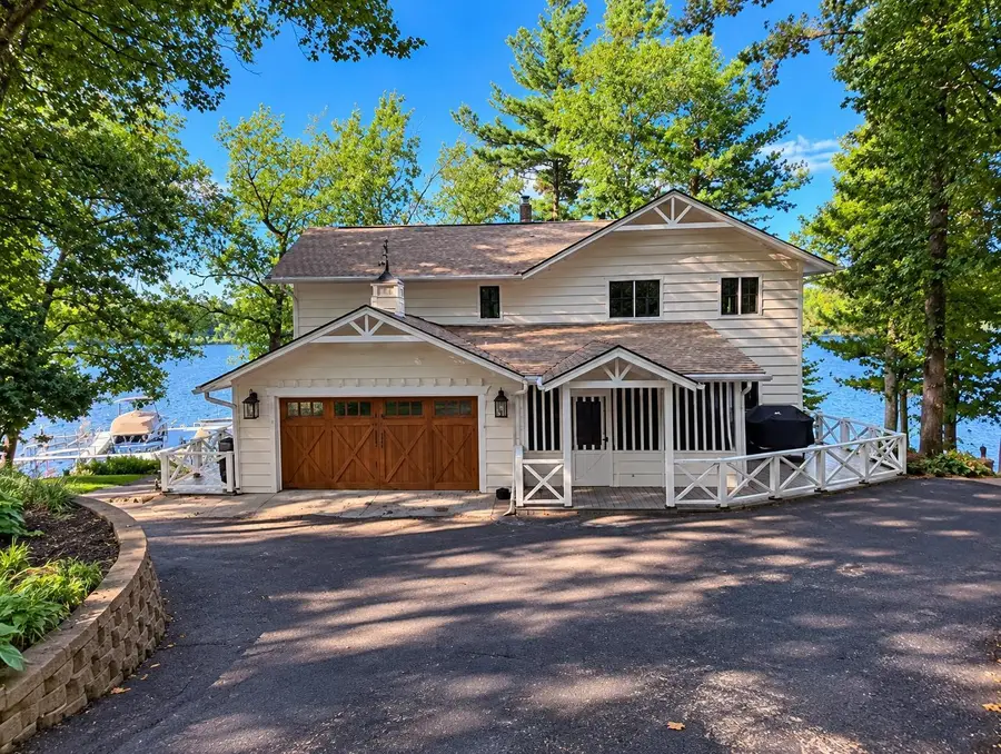 1339 Hungerford Point, Saint Croix Falls, WI 54024 - #3