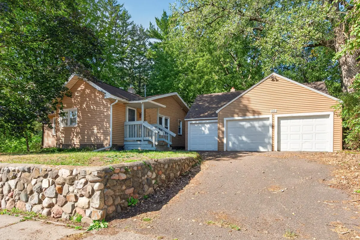 1349 Hazelwood Street, Saint Paul, MN 55106 - #1