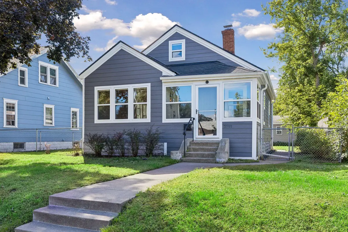 2111 E 36th Street, Minneapolis, MN 55407 - #1