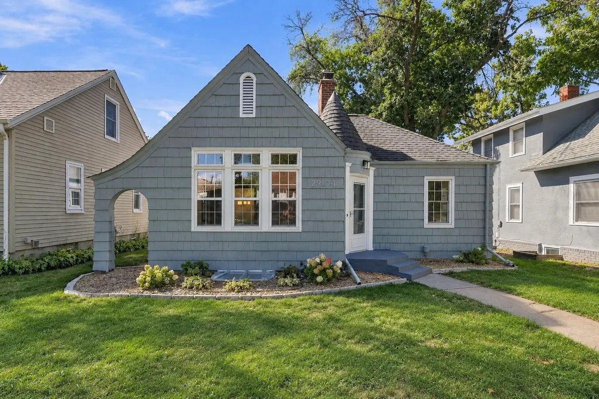 2904 Alabama Avenue S, Saint Louis Park, MN 55416 - #1