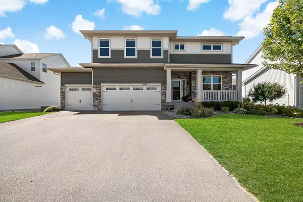 2140 Windermere Circle, Shakopee, MN 55379