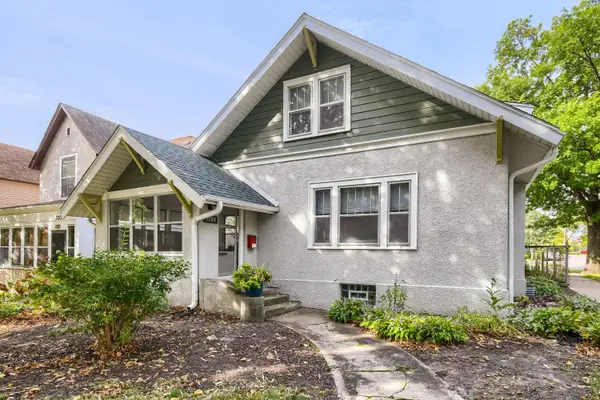 3300 15th Avenue S, Minneapolis, MN 55407