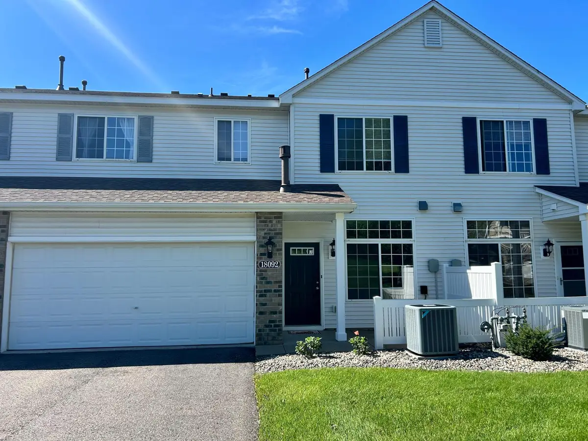 18092 69th Place N #1202, Maple Grove, MN 55311 - #1