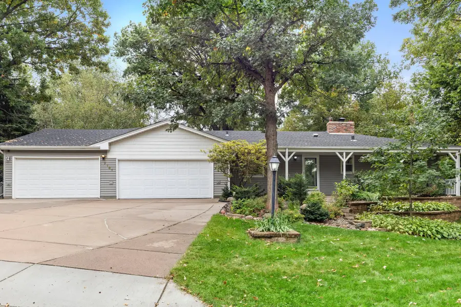 7181 Foxboro Lane, Woodbury, MN 55125 - #2
