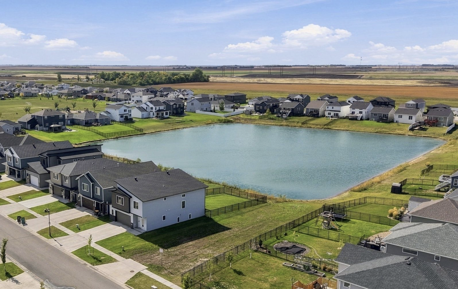 2722 12th Street W, West Fargo, ND 58078 - #3