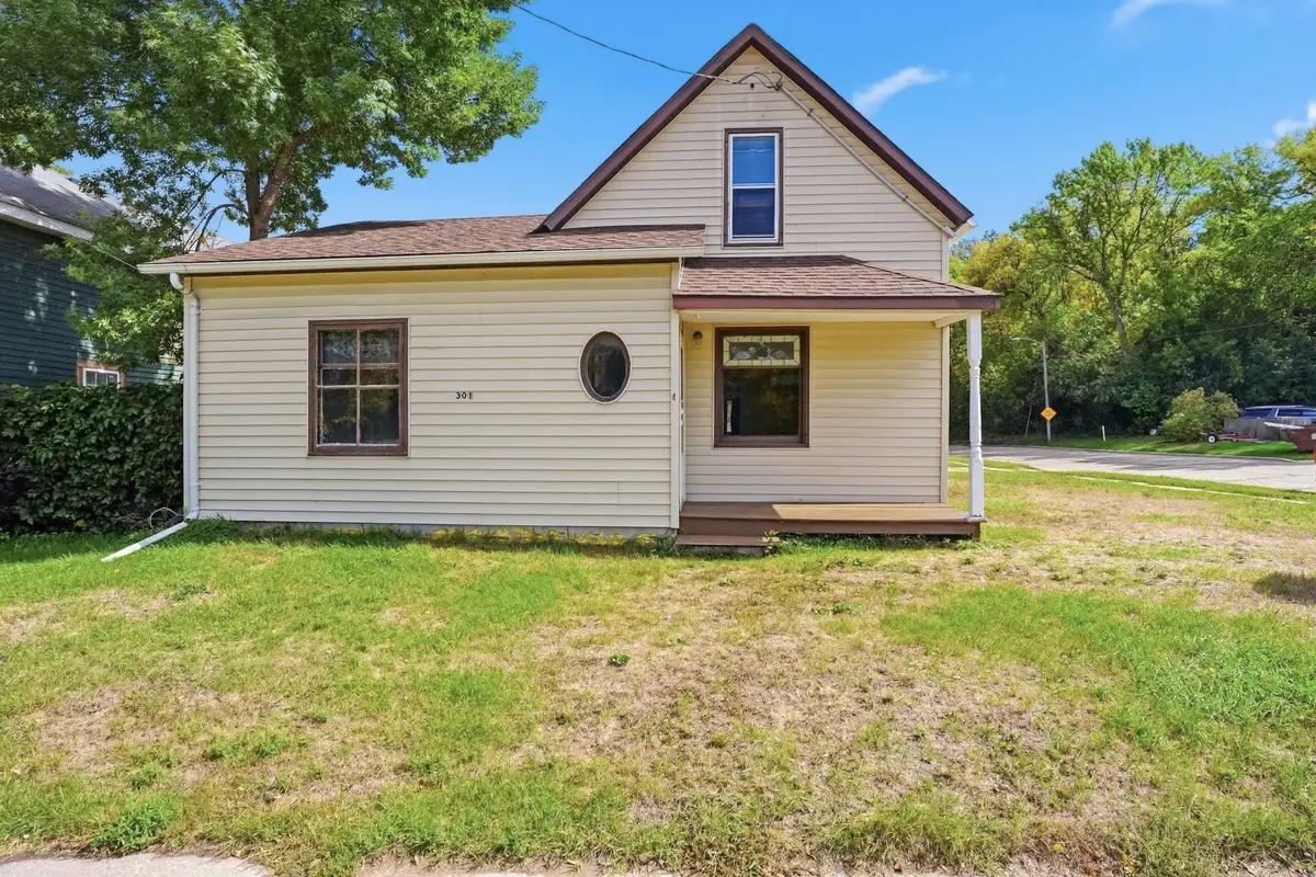 301 Main Avenue N, Red Lake Falls, MN 56750 - #1