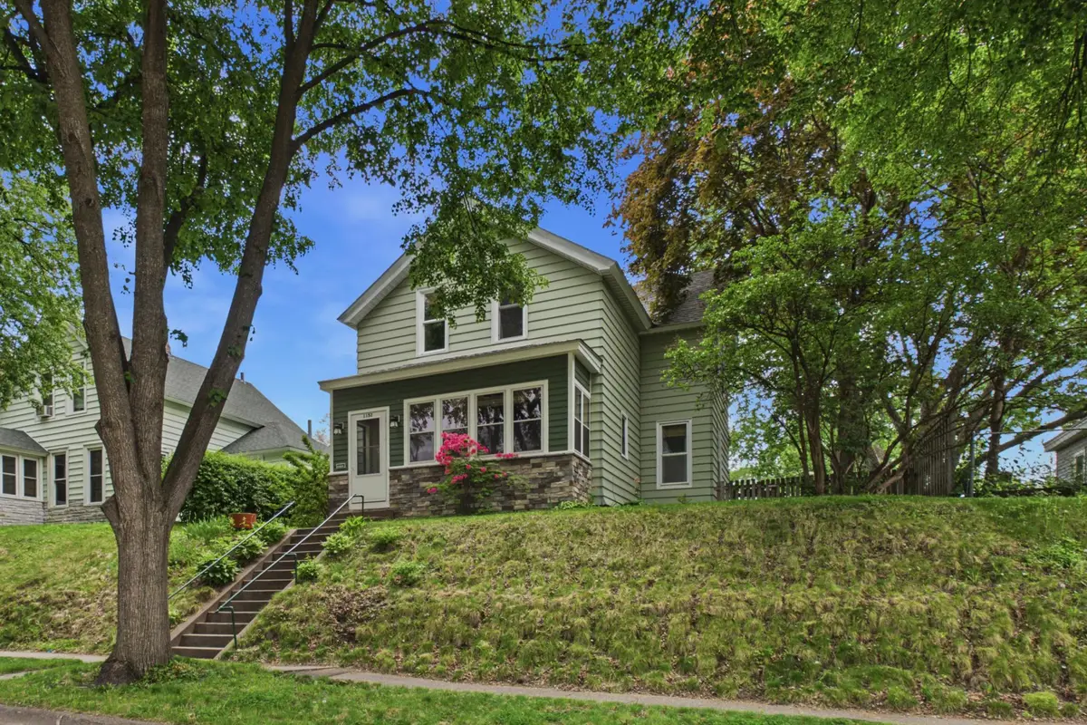 1152 Ross Avenue, Saint Paul, MN 55106 - #1